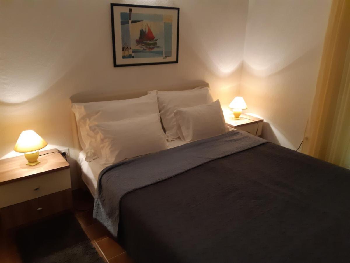 Apartament Magdalena Pag Town