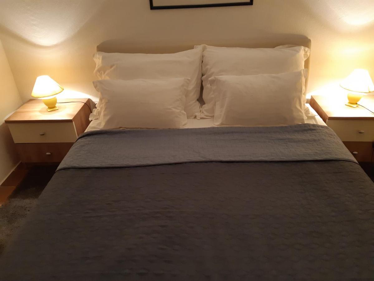 Apartament Magdalena Pag Town