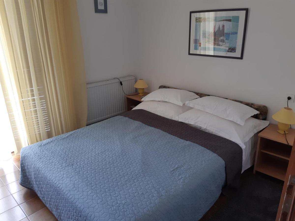 Magdalena Apartament *