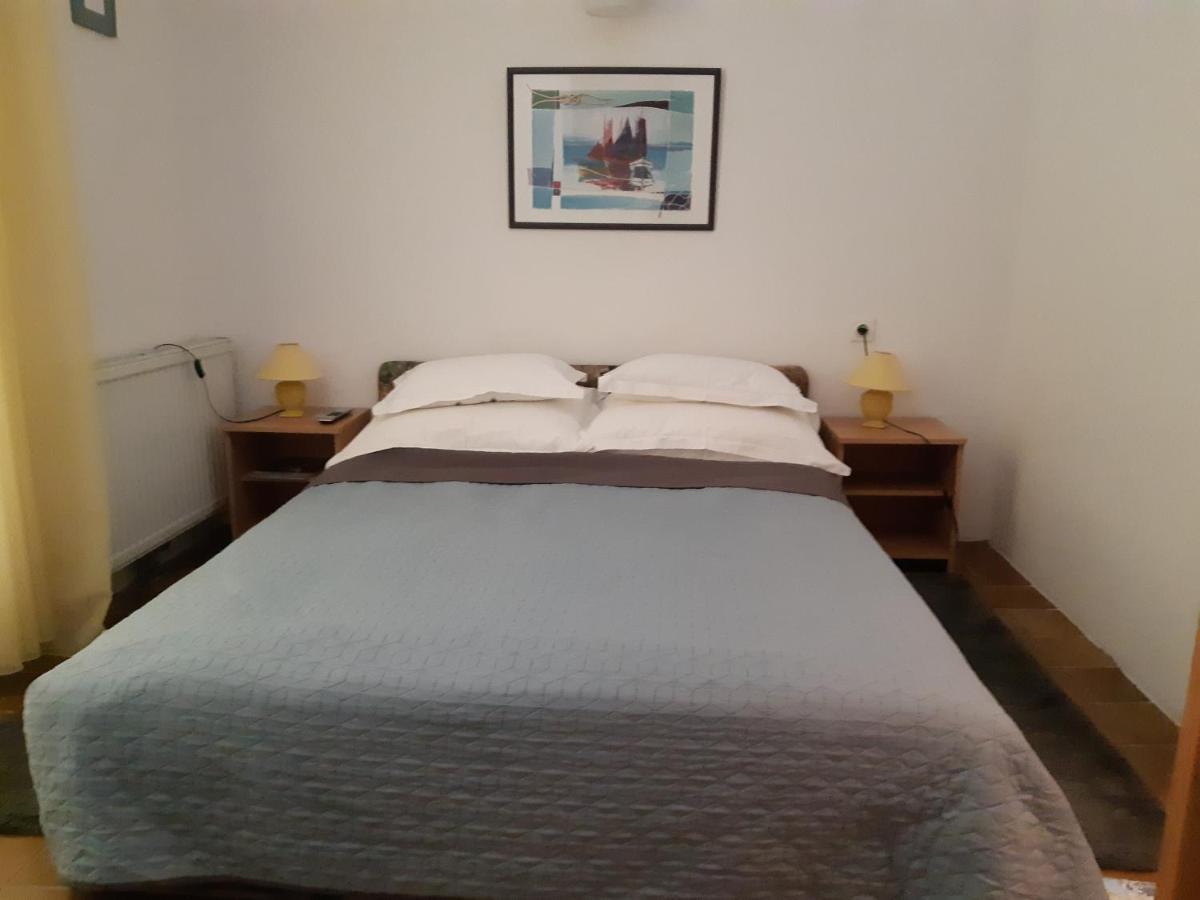 Magdalena Apartament *