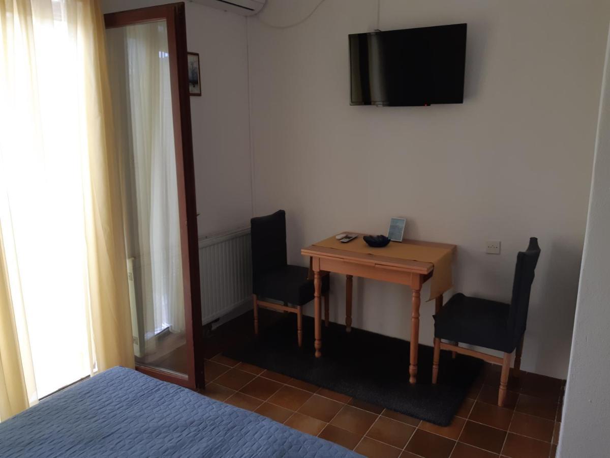 Magdalena Apartament *