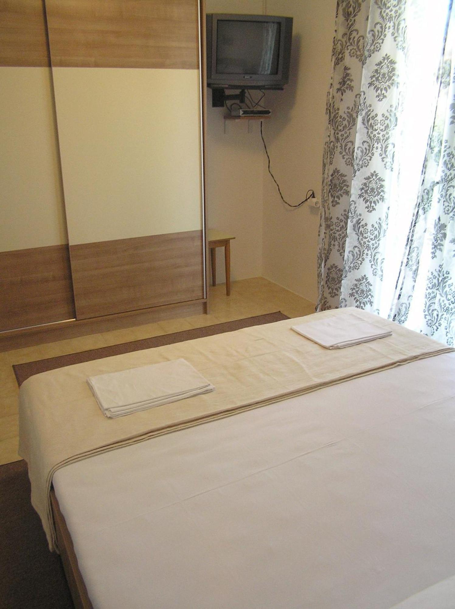 Apartament Magdalena *