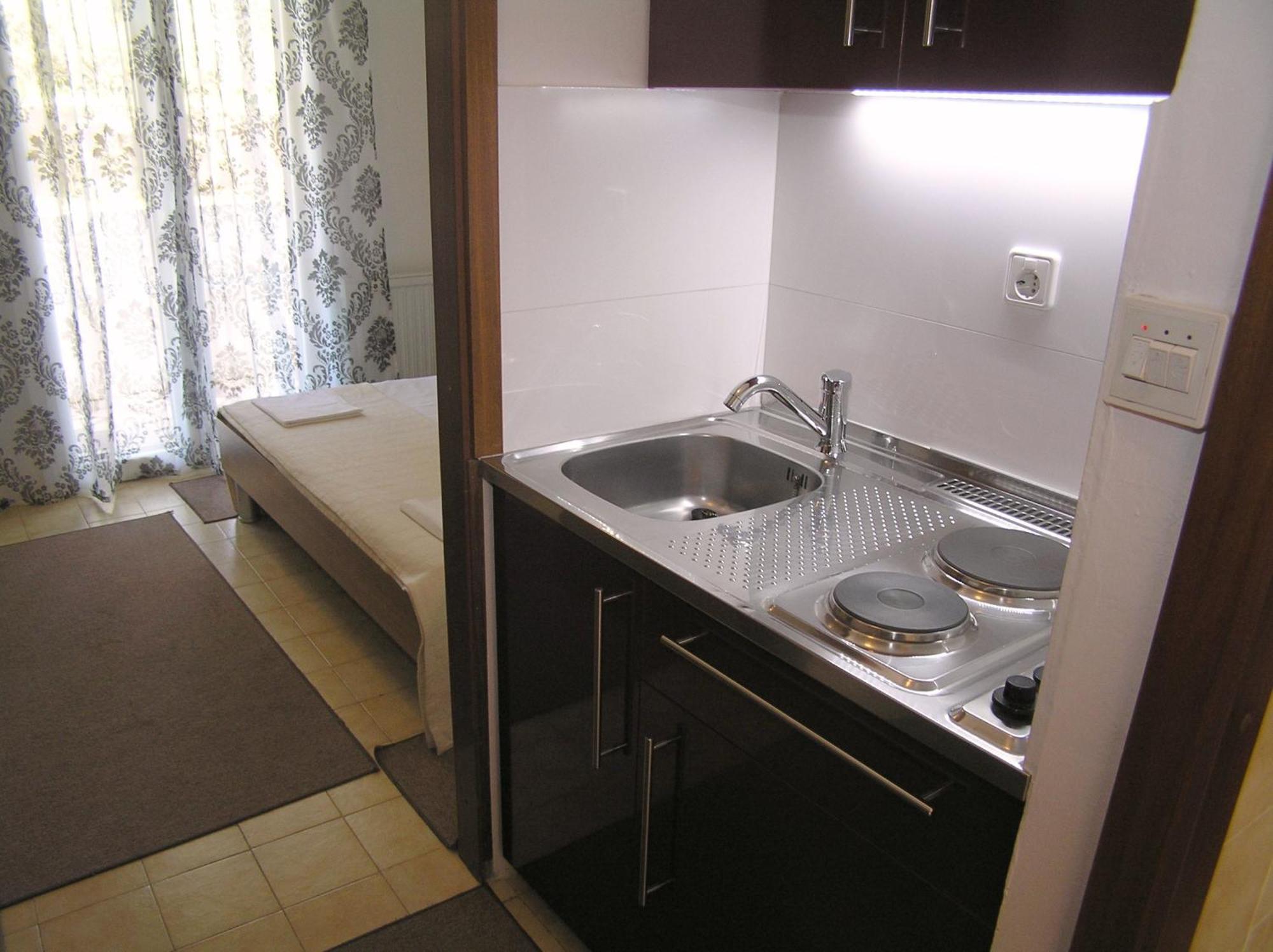 Magdalena Apartament Pag Town