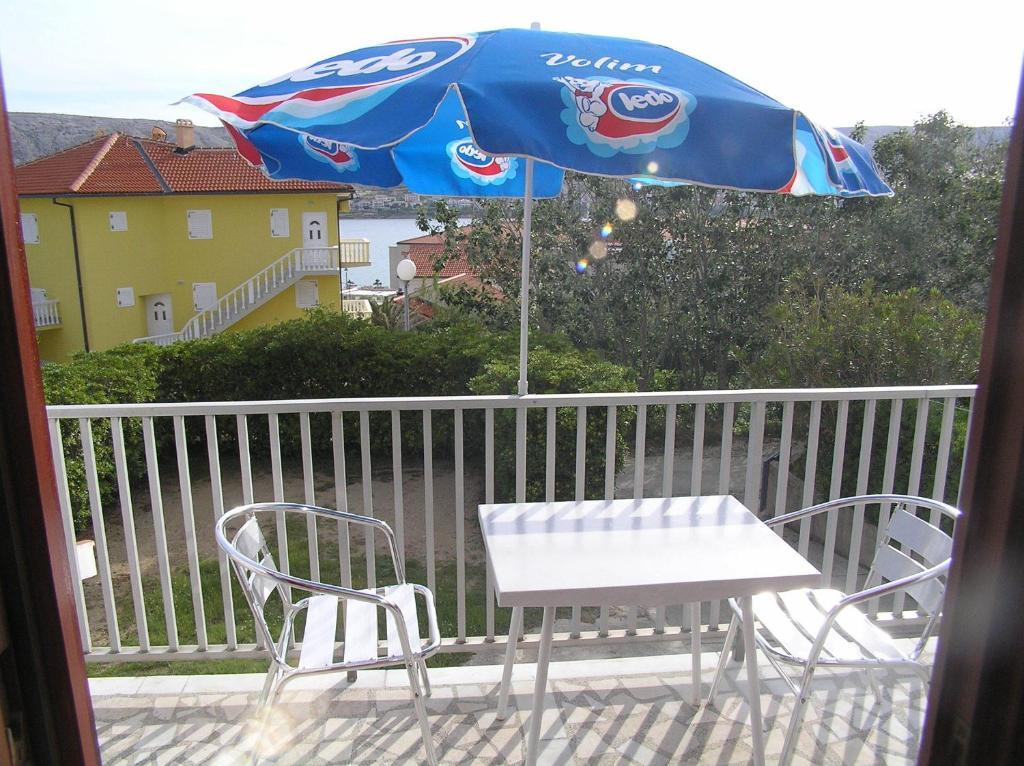 Magdalena Apartament Pag Town
