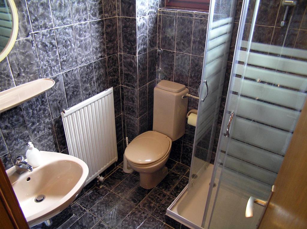 Magdalena Apartament