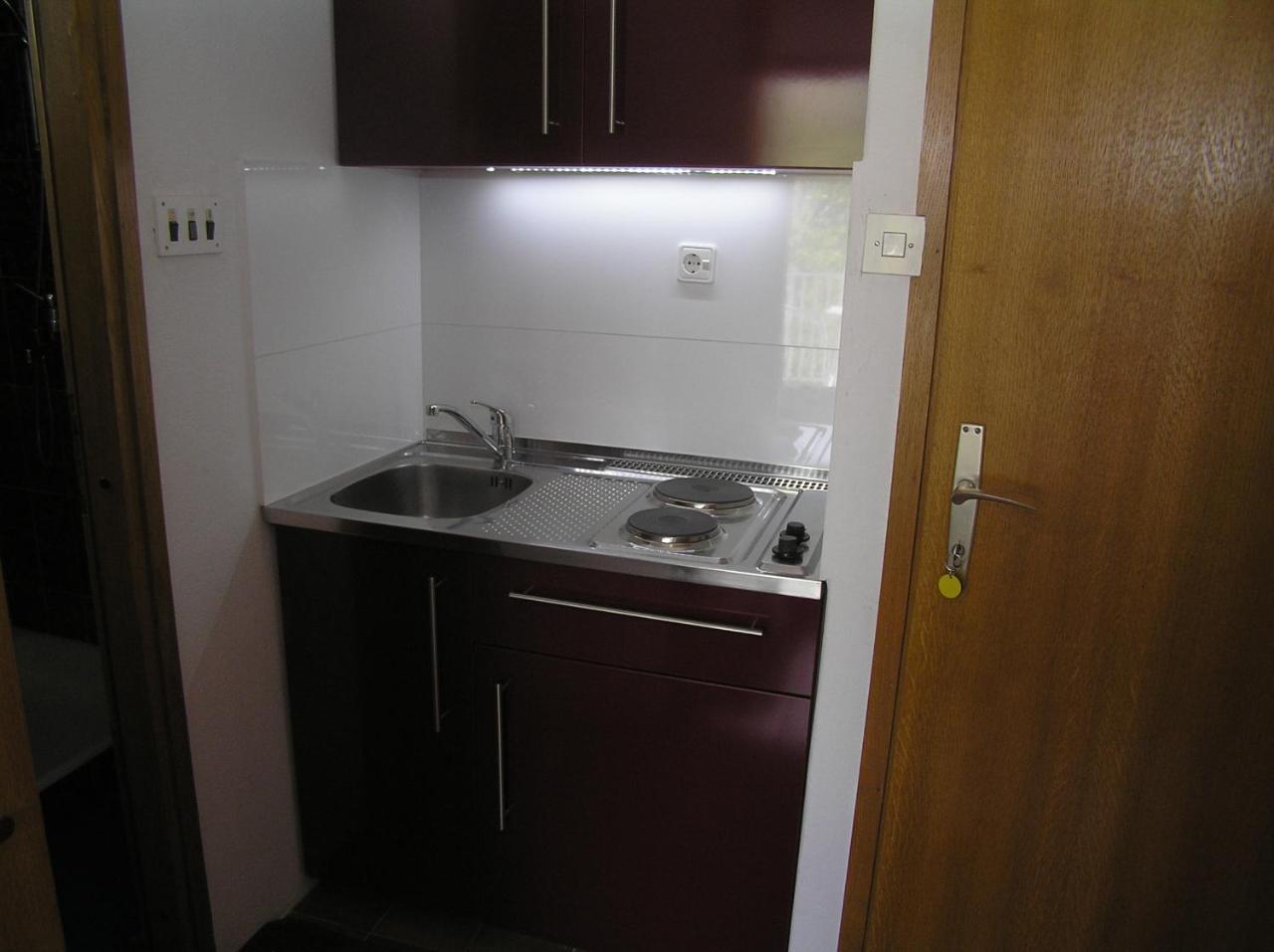 Magdalena Apartament Pag Town
