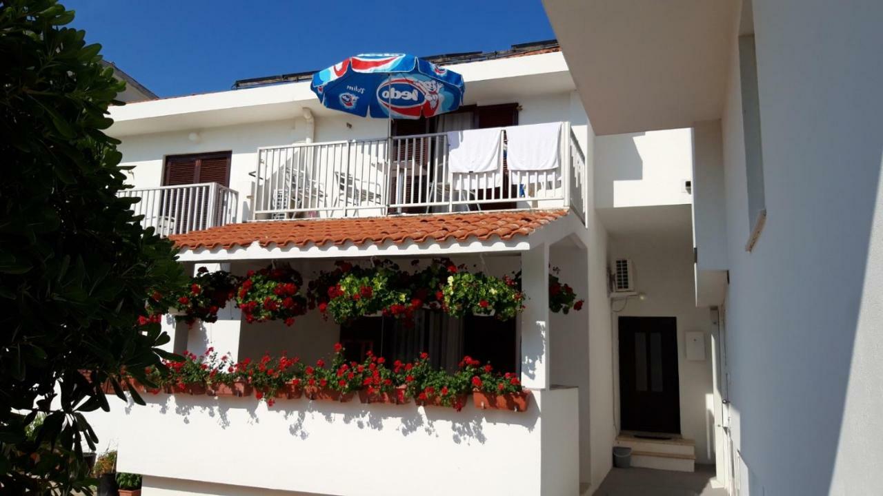 Magdalena Apartament *