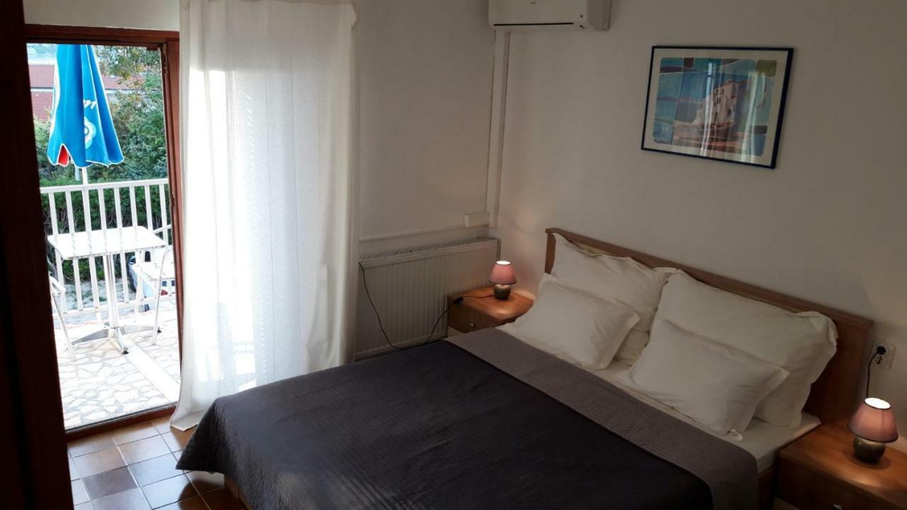 Magdalena Apartament