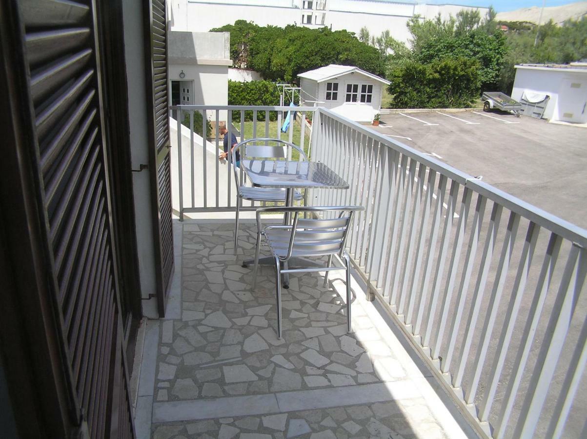 Magdalena Apartament Pag Town