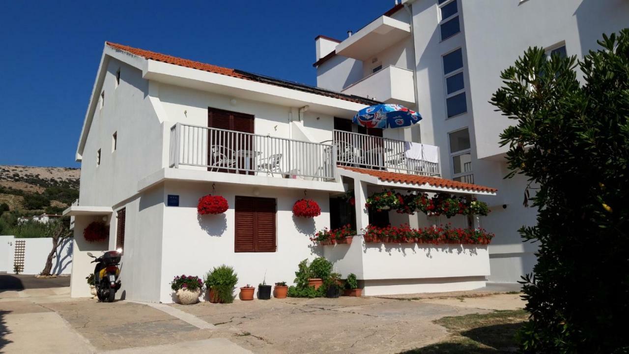 Magdalena Apartament Pag Town