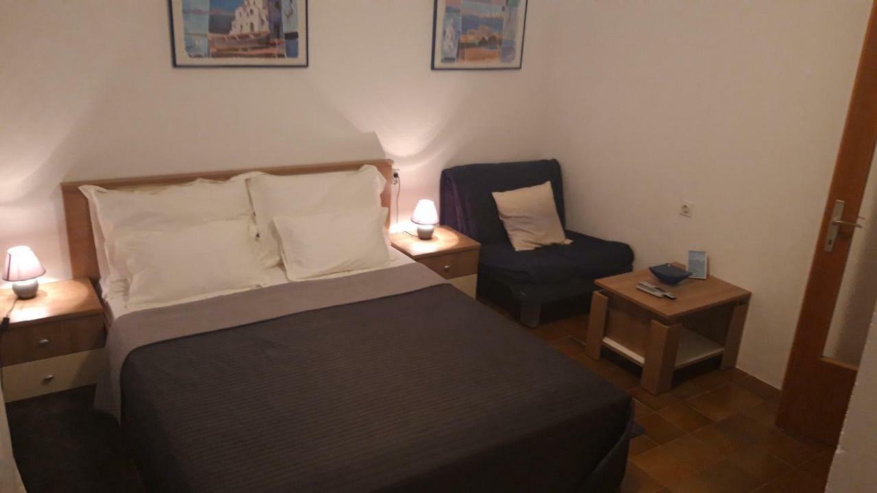 Magdalena Apartament *