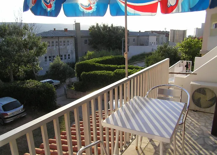 Apartments Magdalena