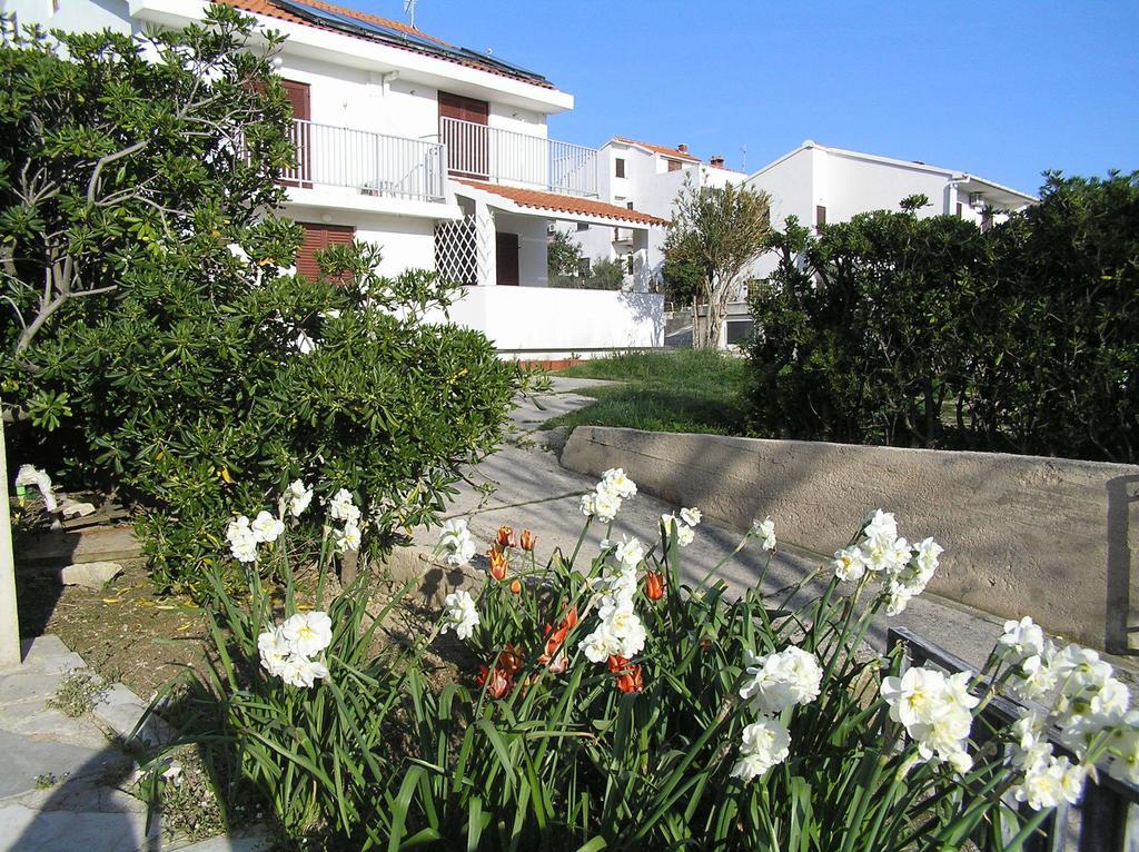 Magdalena * Pag Town