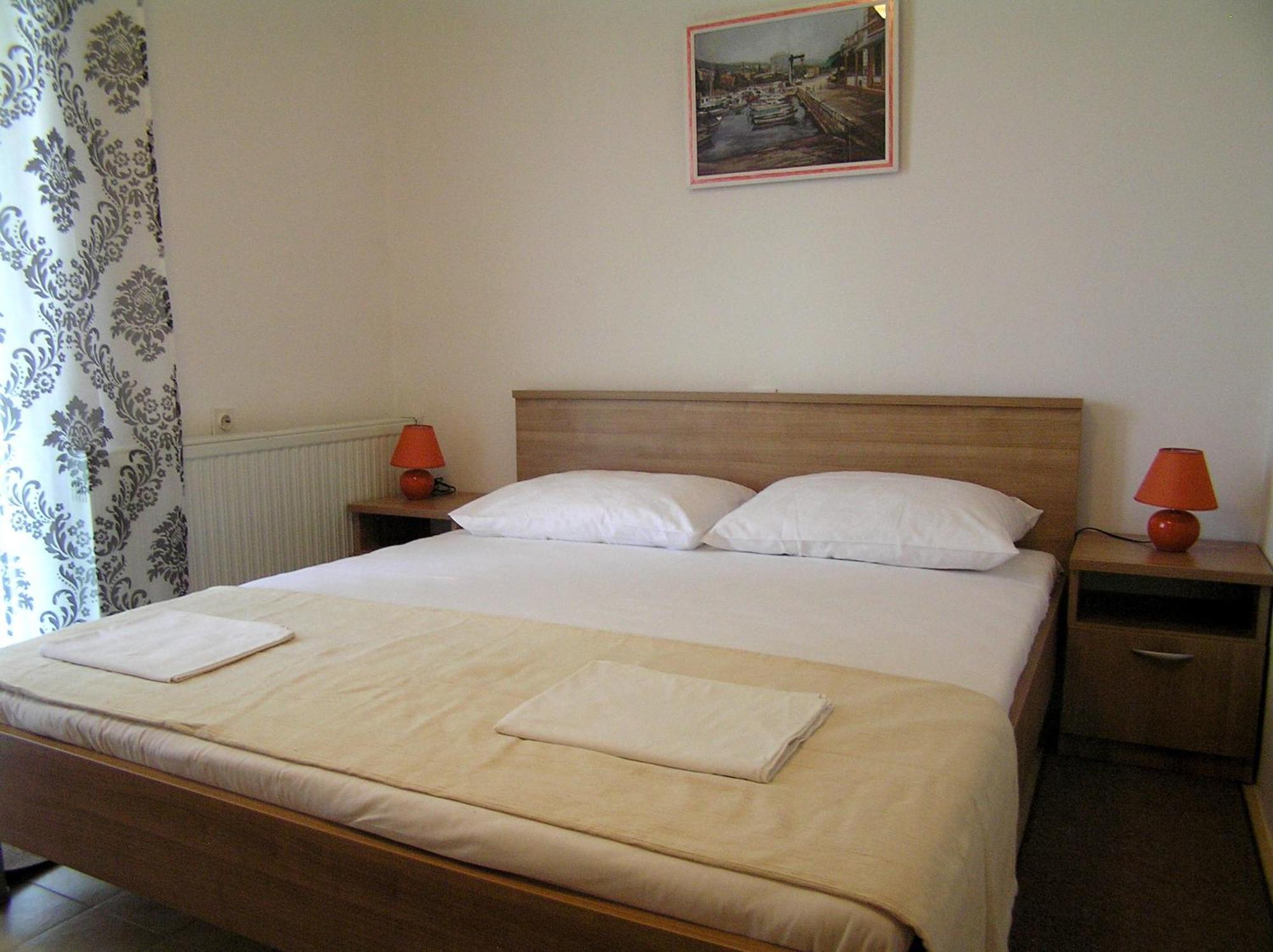 Magdalena Apartment