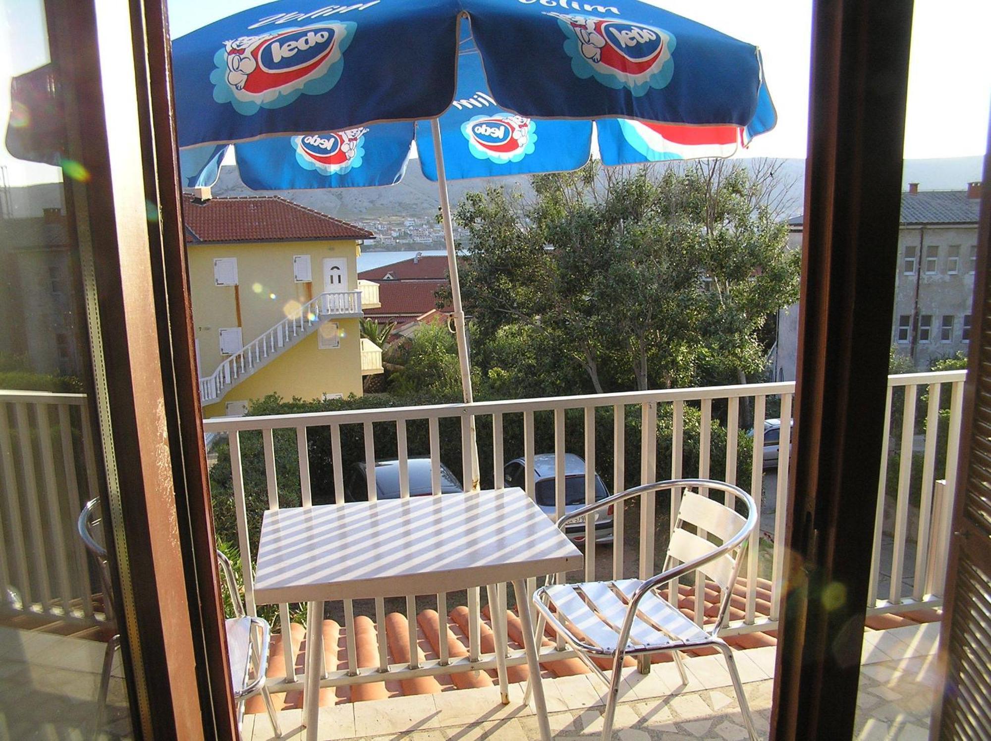 Apartment Magdalena