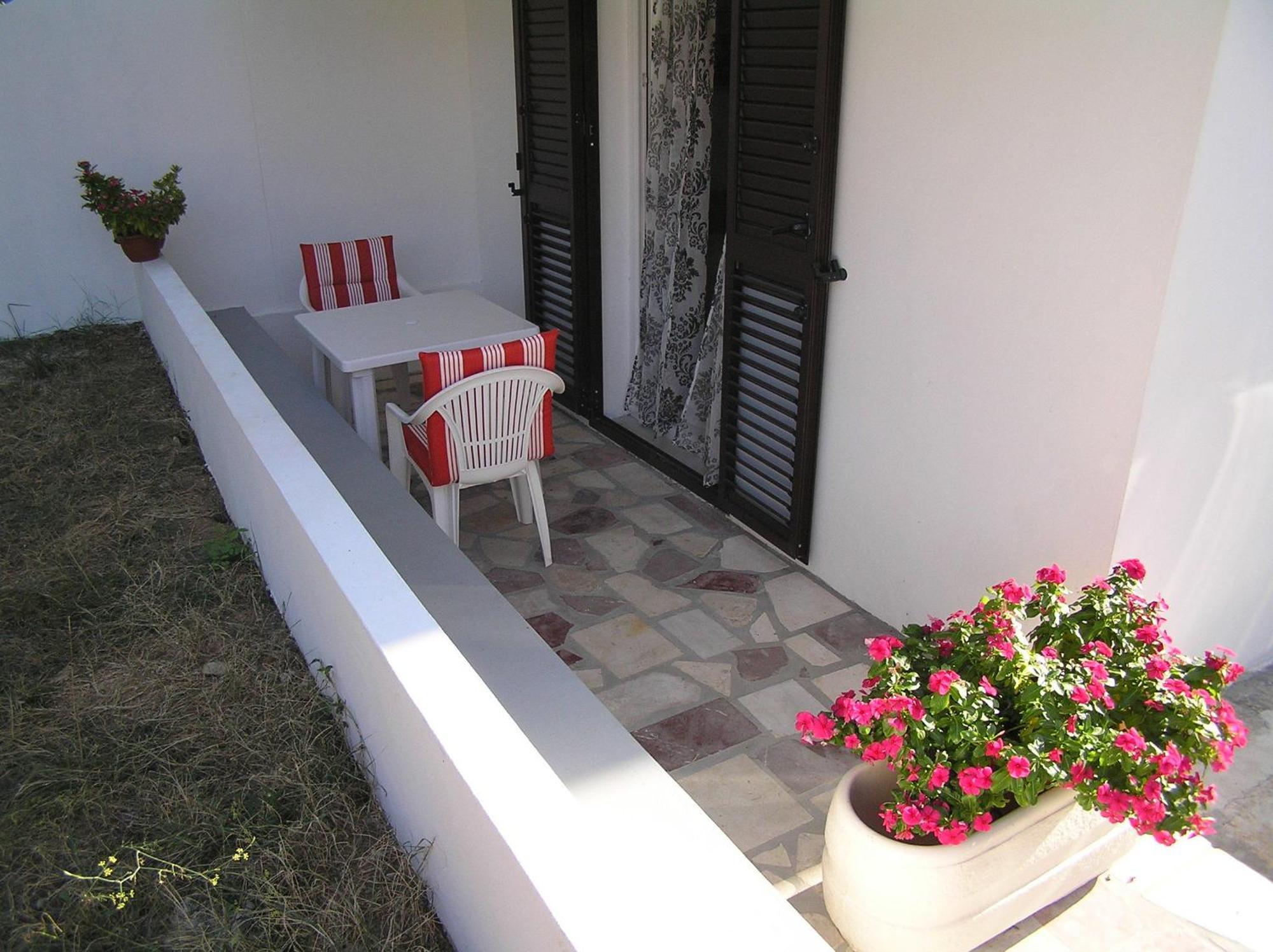 Magdalena Apartment *