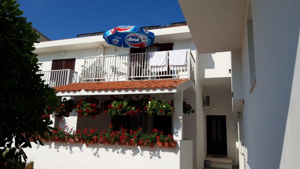 Apartment Magdalena